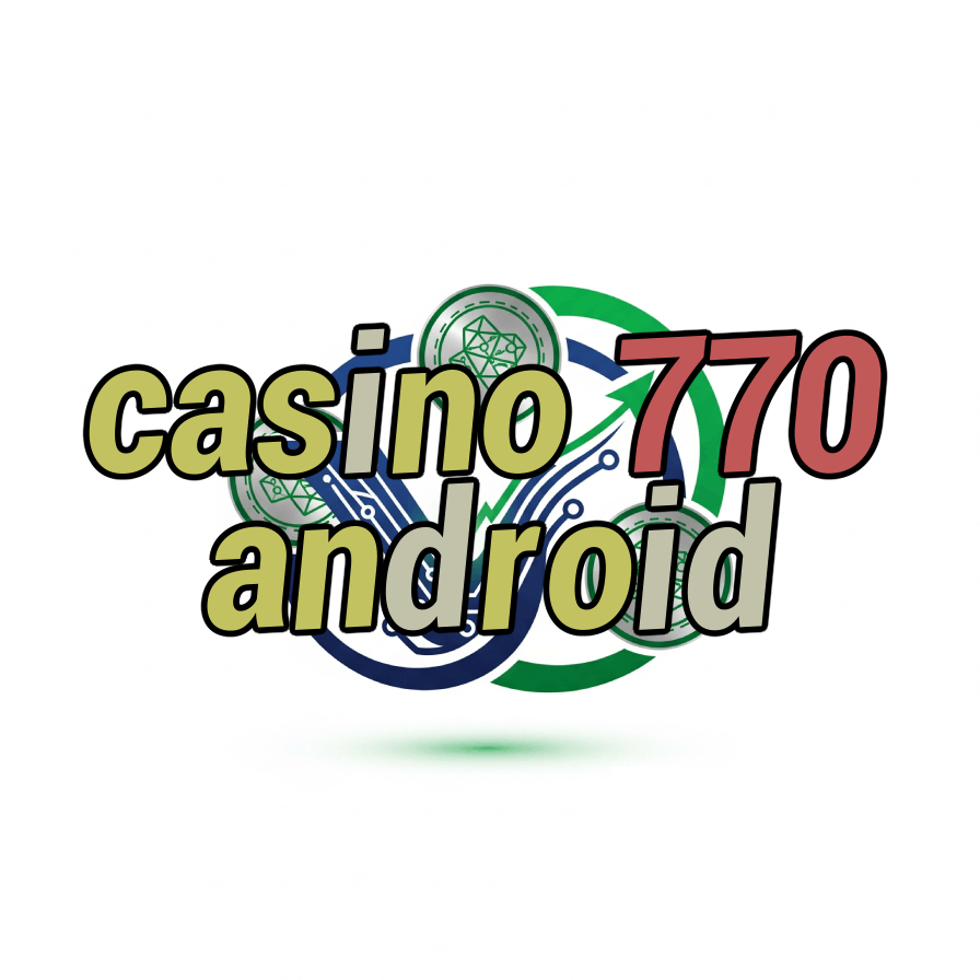 casino 770 android