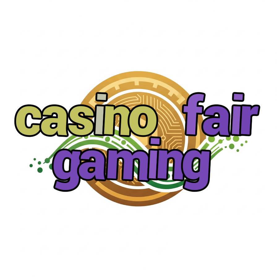 casino fair gaming